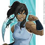 Korra