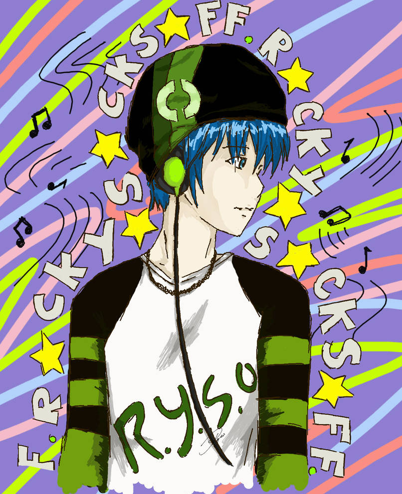 RYSO by RockYoSocksOff on DeviantArt