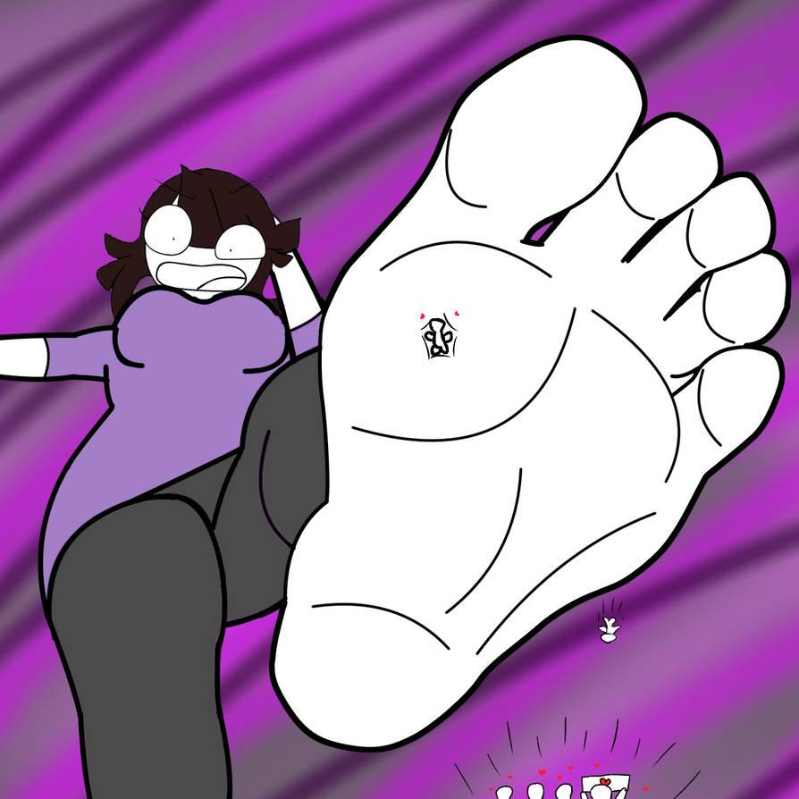 Jaiden Crush by RBowen68 on DeviantArt