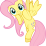 Fluttershy is Delighted