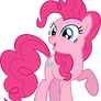 Pinkie Pie is Pleased