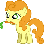 Filly Carrot Top