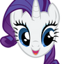 Rarity (Vector Challenge)