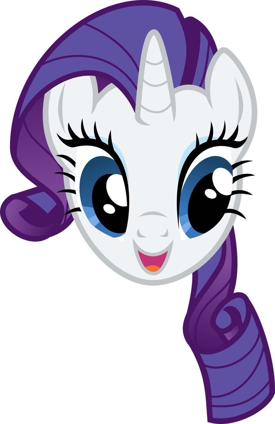 Rarity (Vector Challenge)