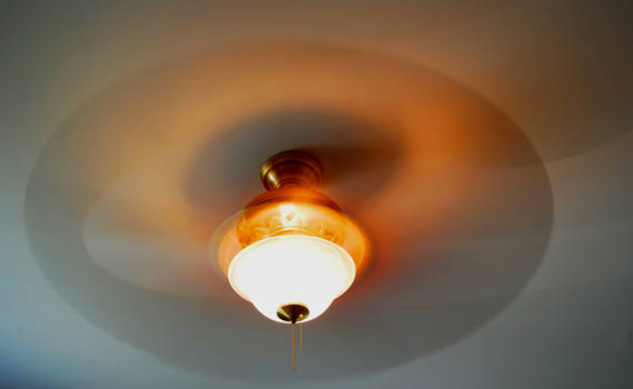 ceiling fan