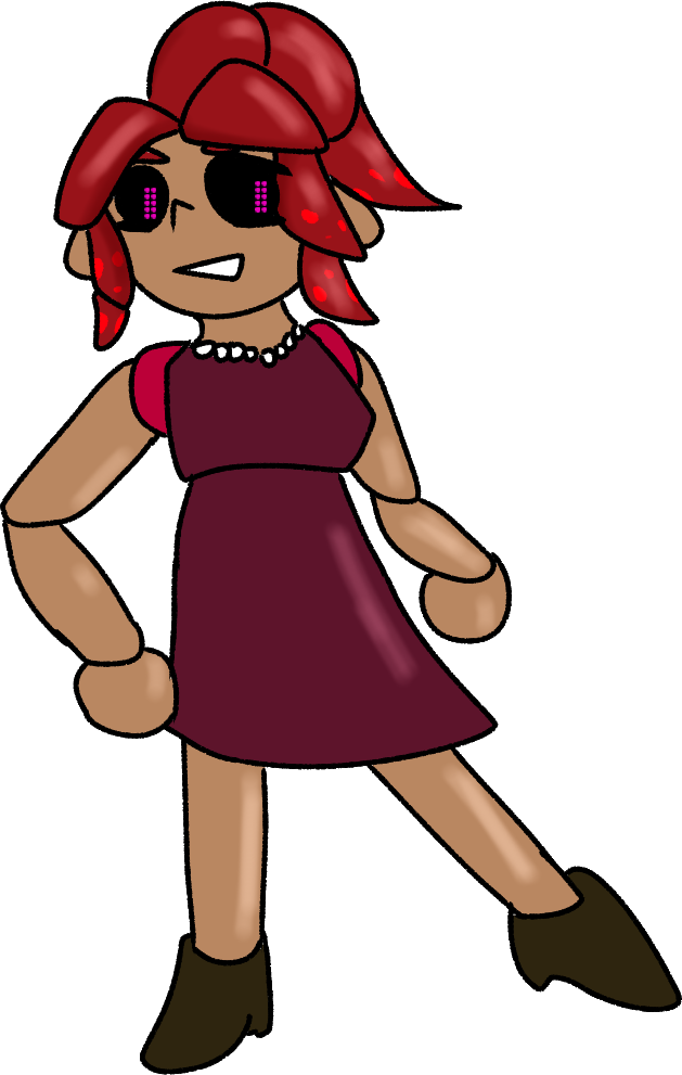 44 - Alffa by Robo-Mondus on DeviantArt