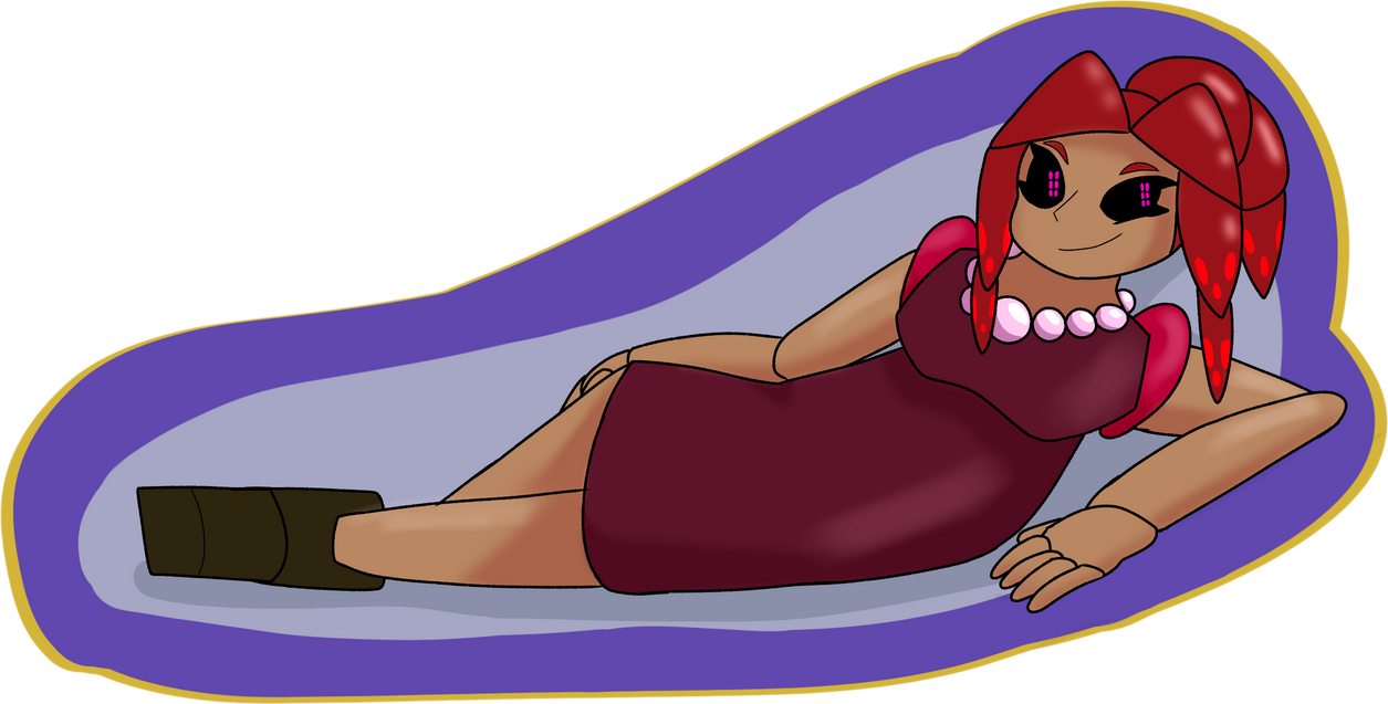 44 - Alffa by Robo-Mondus on DeviantArt