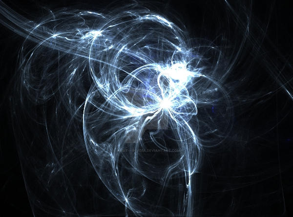 Lightning by Absit---Invidia on DeviantArt