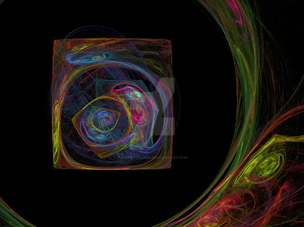 Captured Galaxies by Absit---Invidia on DeviantArt