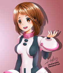 Anime-Girls-Fan-Art DeviantArt Gallery