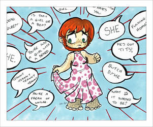 She by cambiare-magico