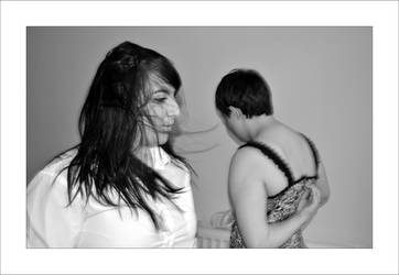 What matters by cambiare-magico