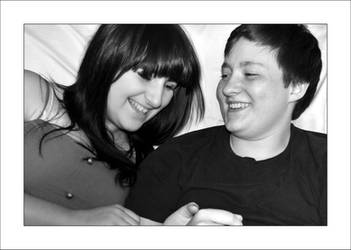 Love transcends gender by cambiare-magico