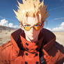 Vash the Stampede