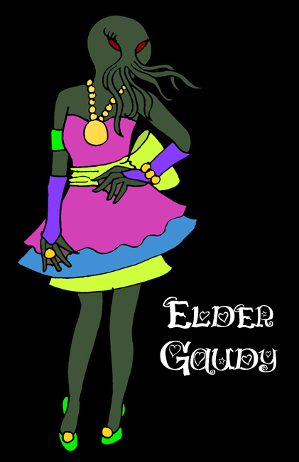 Elder Gaudy