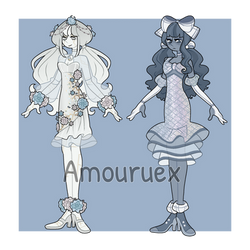 Pearl Adopts (USD Offers Open)