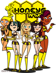Comm.Honeys by Chizu-PS