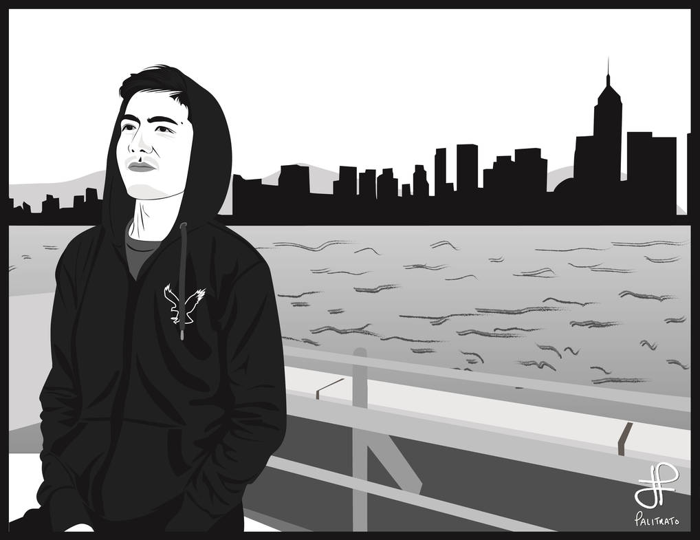 Vito 1 - Jpeg by Palitrato on DeviantArt