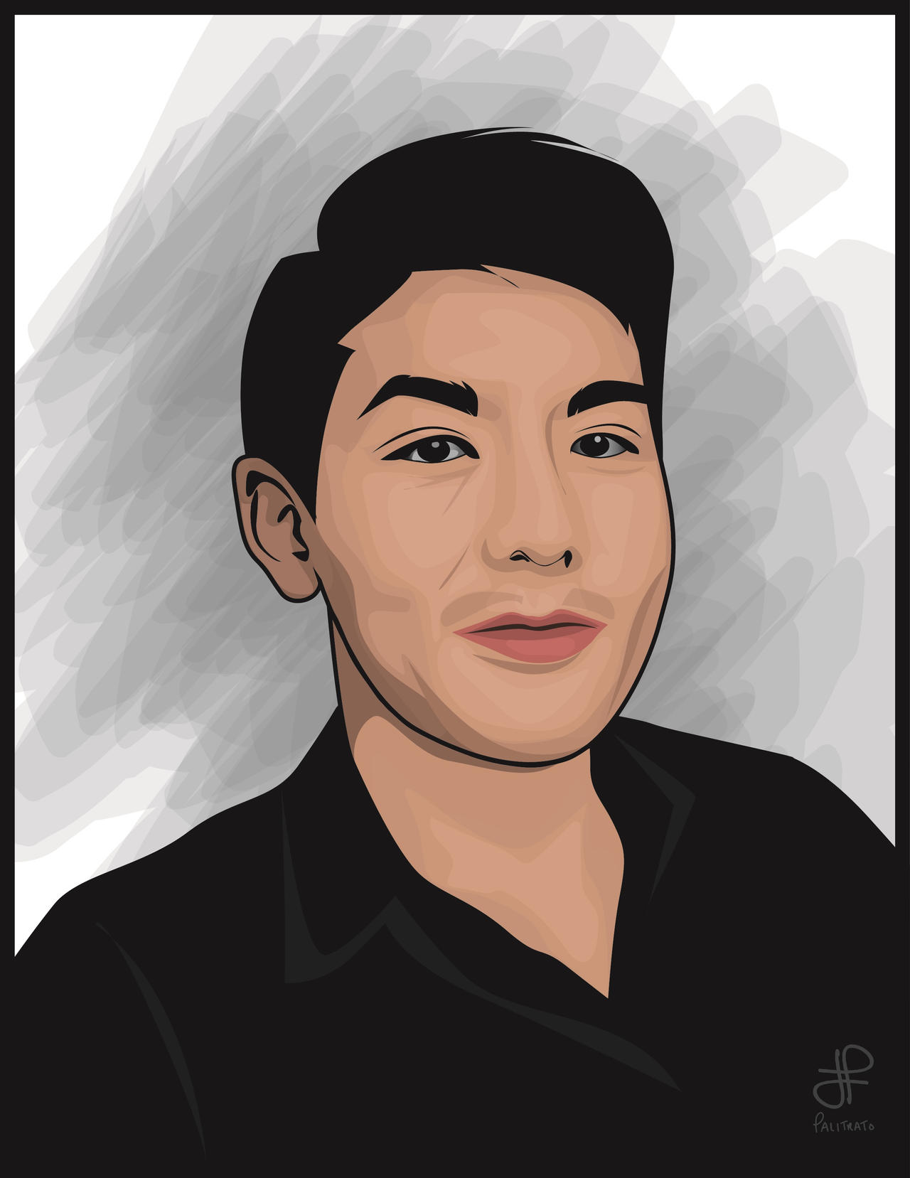 Vito2 2 - Jpeg by Palitrato on DeviantArt