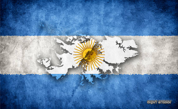 April 2 Malvinas Argentinas