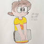 Holly Clarkson - Hobbyist Writer