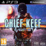 Chief Keef - Almighty So (Mixtape) Cover