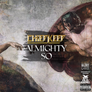 Chief Keef - Almighty So (Mixtape) Cover