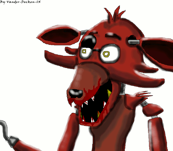 The bite of 1987 by DeckyV on DeviantArt The bite of 1987 by DeckyV on DeviantArt