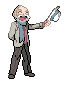 Elder Male