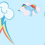 Rainbow Dash Wallpaper