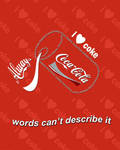 coke design by unce