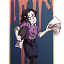 Miss Pauling