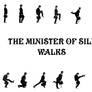 Ministry of Silly walks