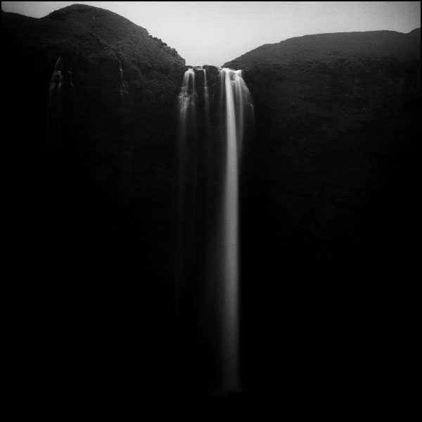 Seljalandsfoss