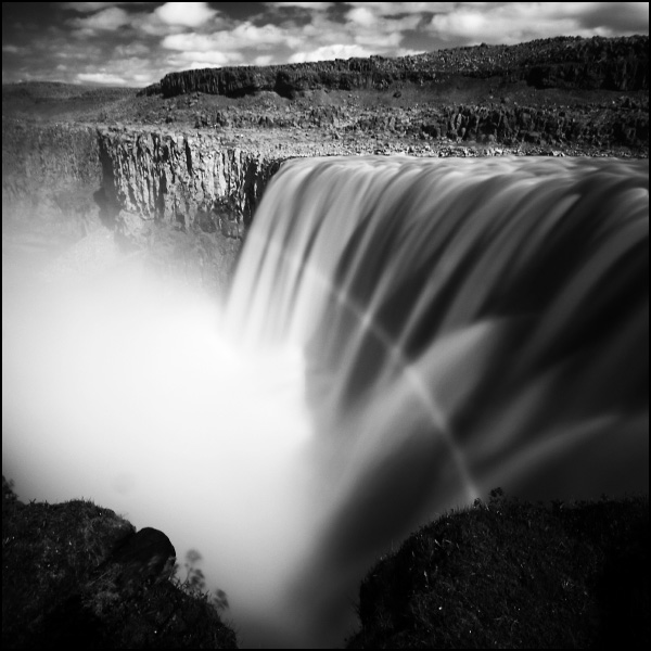 Dettifoss