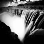 Dettifoss II by mikzn