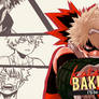 Bakugou