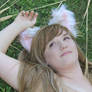 Spice And Wolf Photoshoot 19