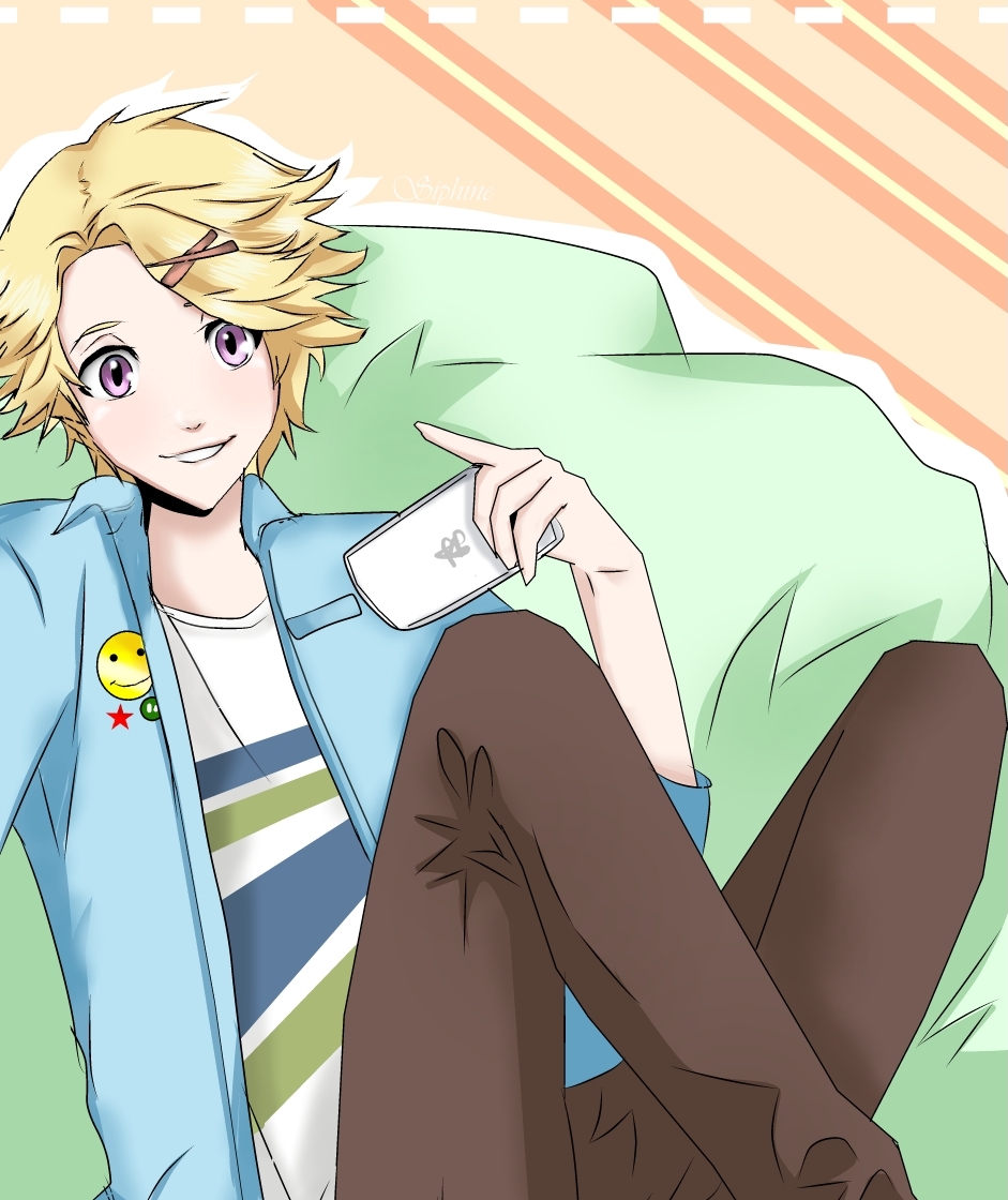 Yoosung