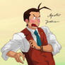 Apollo Justice