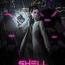 2017 09 22 Shell Shift promotional artwork