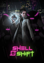 2017 09 22 Shell Shift promotional artwork