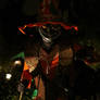 Twilight Skull Kid at Anime conji 2013