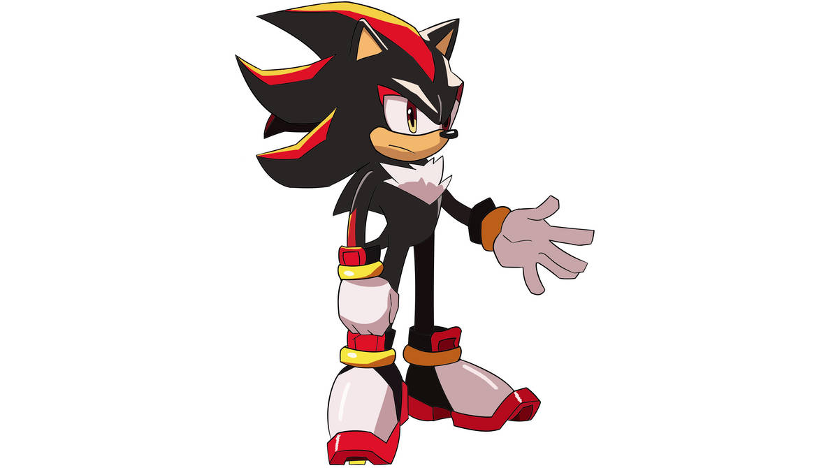 Super-Sonic Drawing (Sonic X Style) by HiddenMatrixYT on DeviantArt