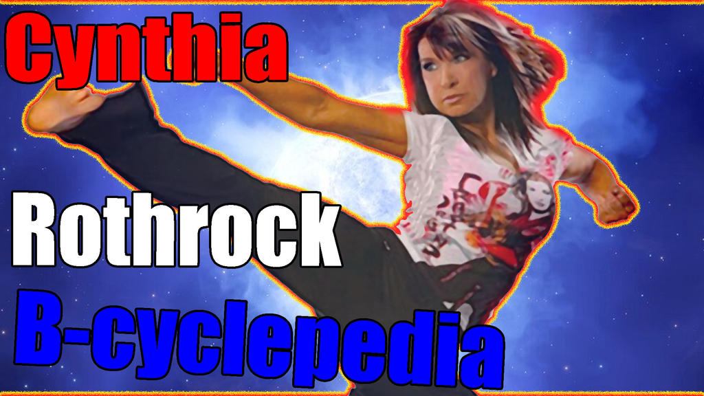 Cynthia Rothrock by Torutakanuru on DeviantArt