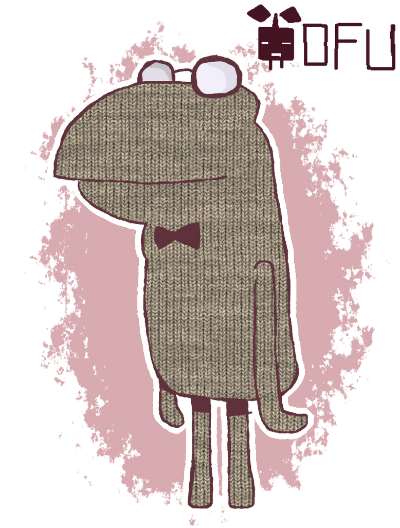 Jordan by MilkittyChan on DeviantArt