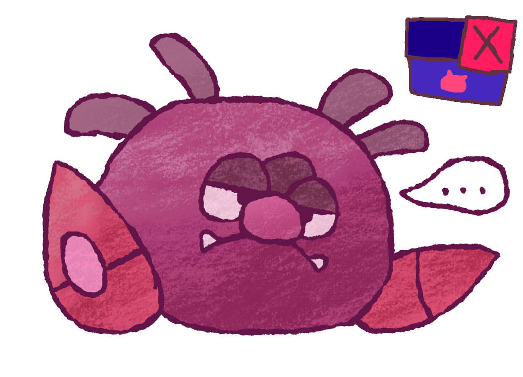 Striders Redesign by MilkittyChan on DeviantArt