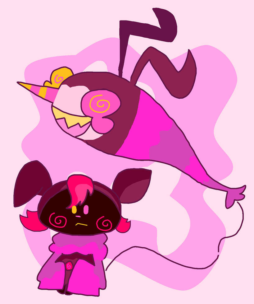 Imk2015 Deviantart T2 Bodies by MilkittyChan on DeviantArt