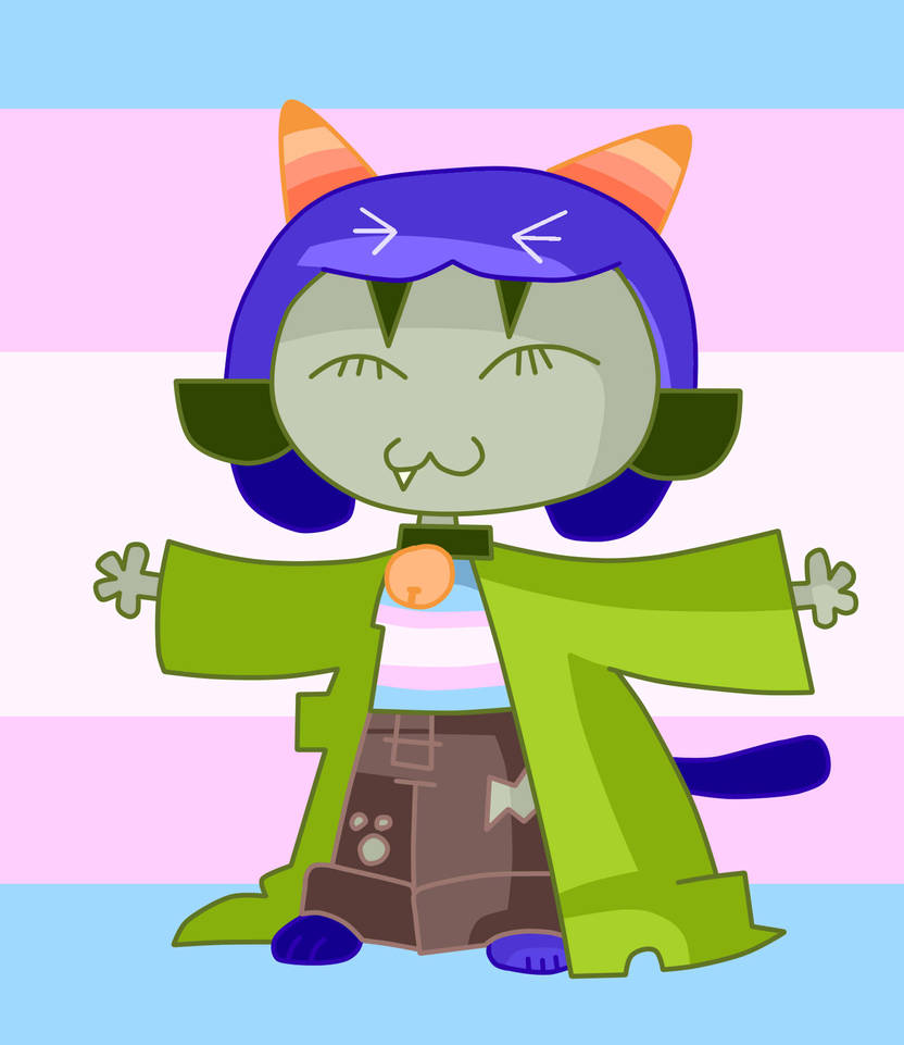Nepeta My Trans Girl Be lovied By MilkittyChan On DeviantArt nepeta-my-trans-girl-be-lovied-by-milkittychan-on-deviantart
