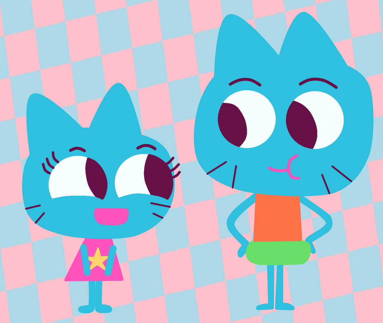Kate Kit Rmt Kit N Kate by MilkittyChan on DeviantArt